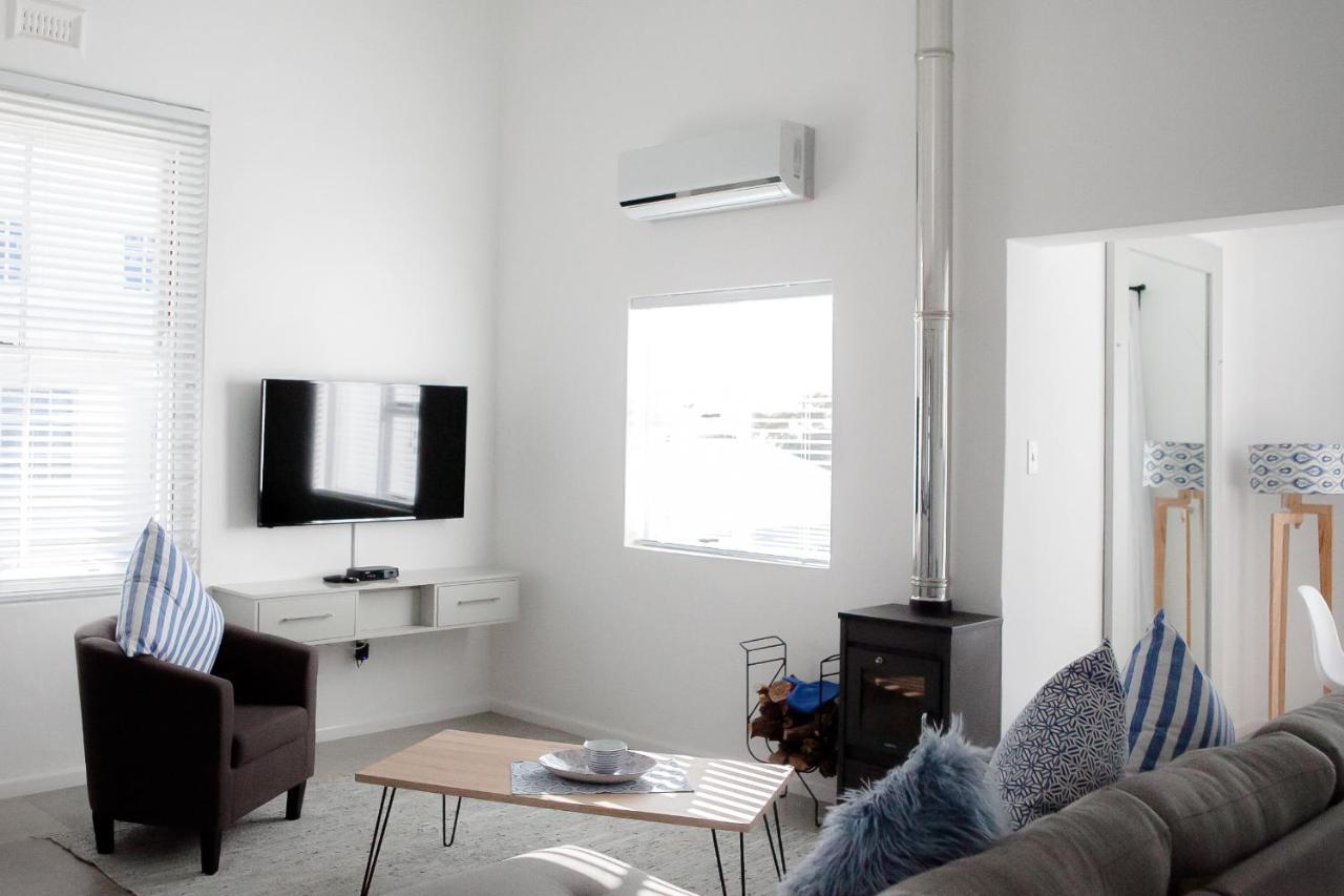 דירות Piketberg 1926 Self Catering מראה חיצוני תמונה