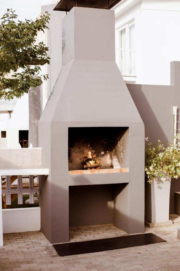 דירות Piketberg 1926 Self Catering מראה חיצוני תמונה