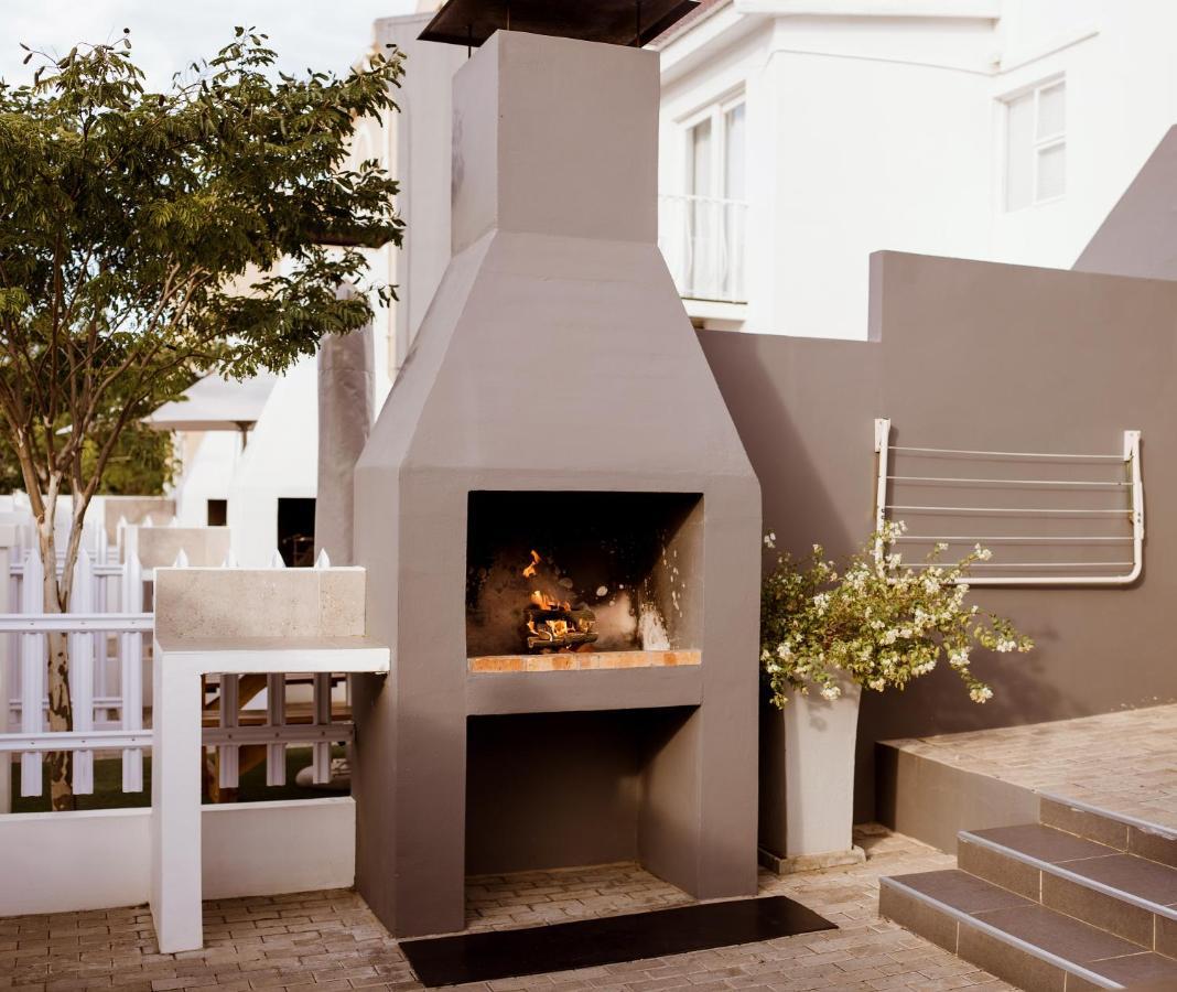 דירות Piketberg 1926 Self Catering מראה חיצוני תמונה