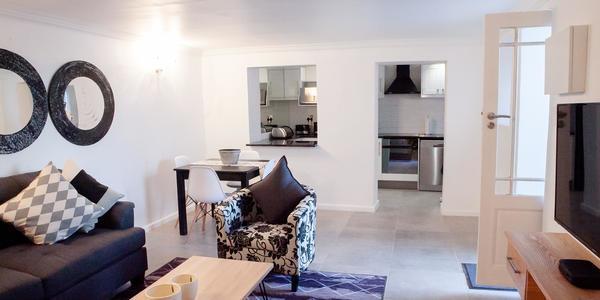 דירות Piketberg 1926 Self Catering מראה חיצוני תמונה