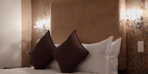 דירות Piketberg 1926 Self Catering מראה חיצוני תמונה