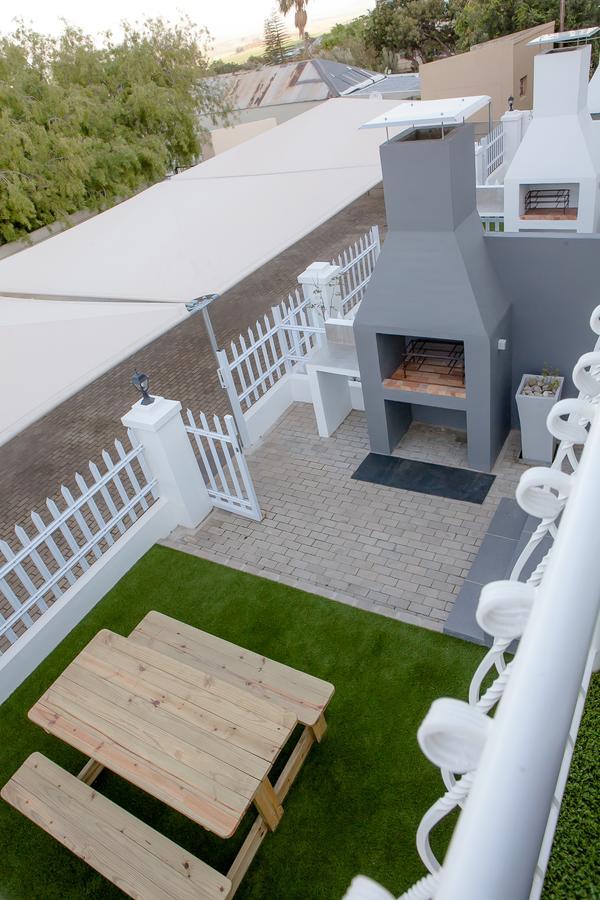 דירות Piketberg 1926 Self Catering מראה חיצוני תמונה