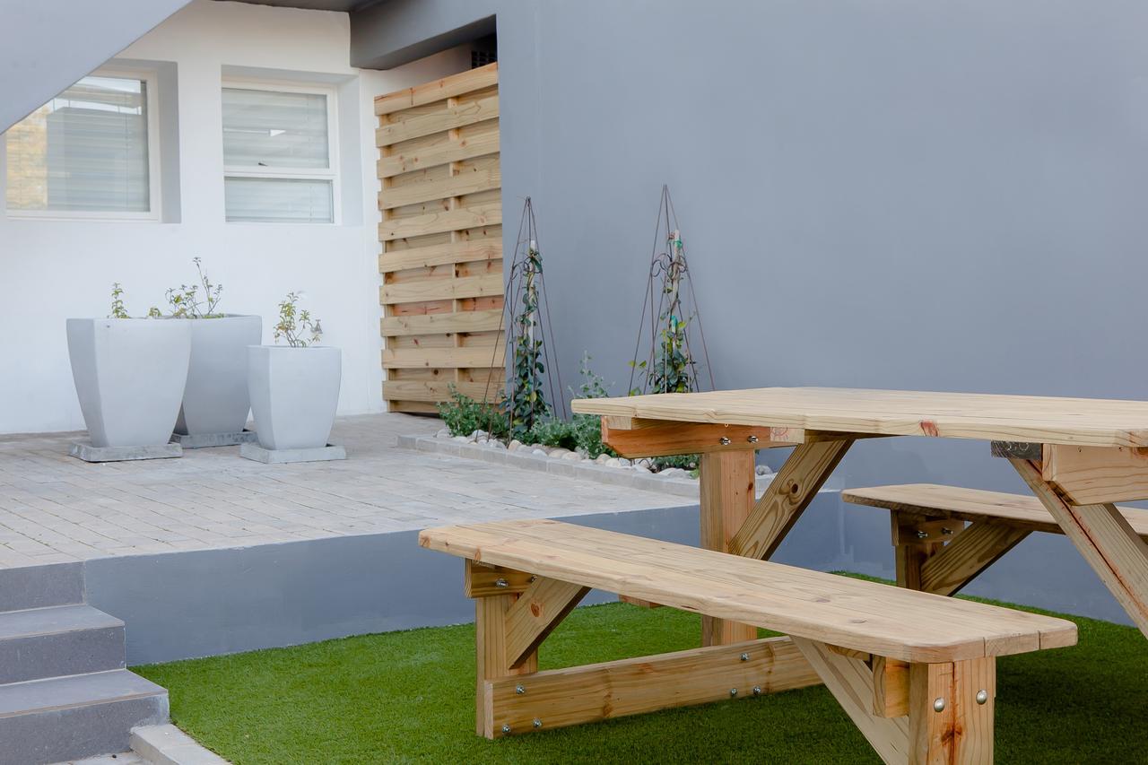 דירות Piketberg 1926 Self Catering מראה חיצוני תמונה