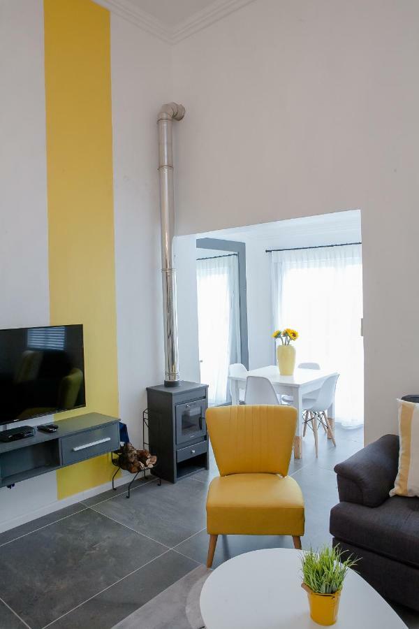 דירות Piketberg 1926 Self Catering מראה חיצוני תמונה