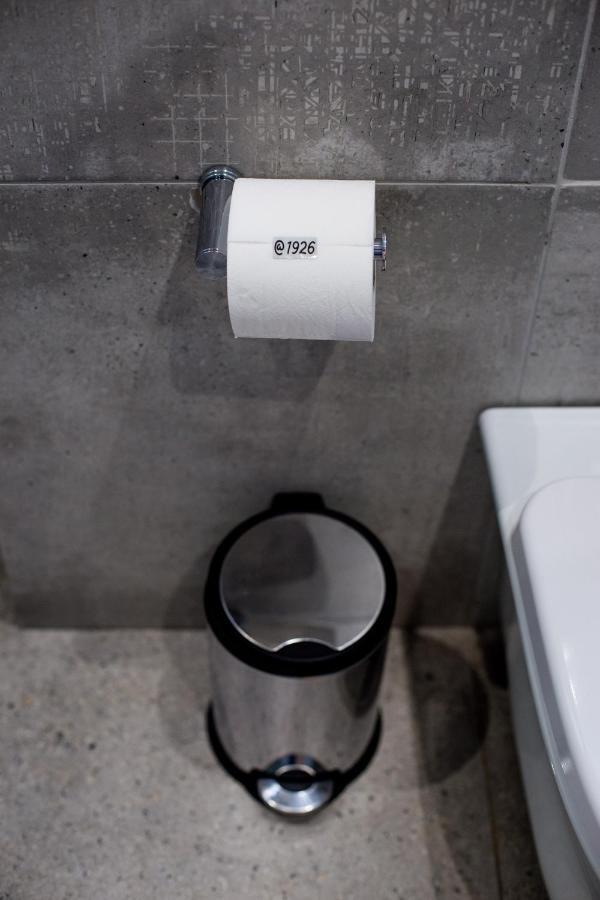 דירות Piketberg 1926 Self Catering מראה חיצוני תמונה