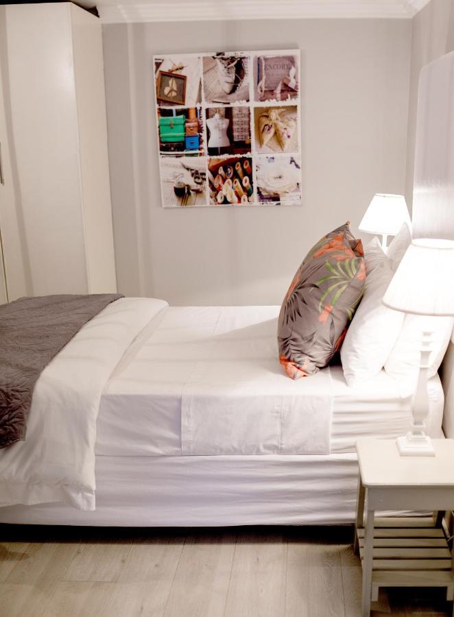 דירות Piketberg 1926 Self Catering מראה חיצוני תמונה