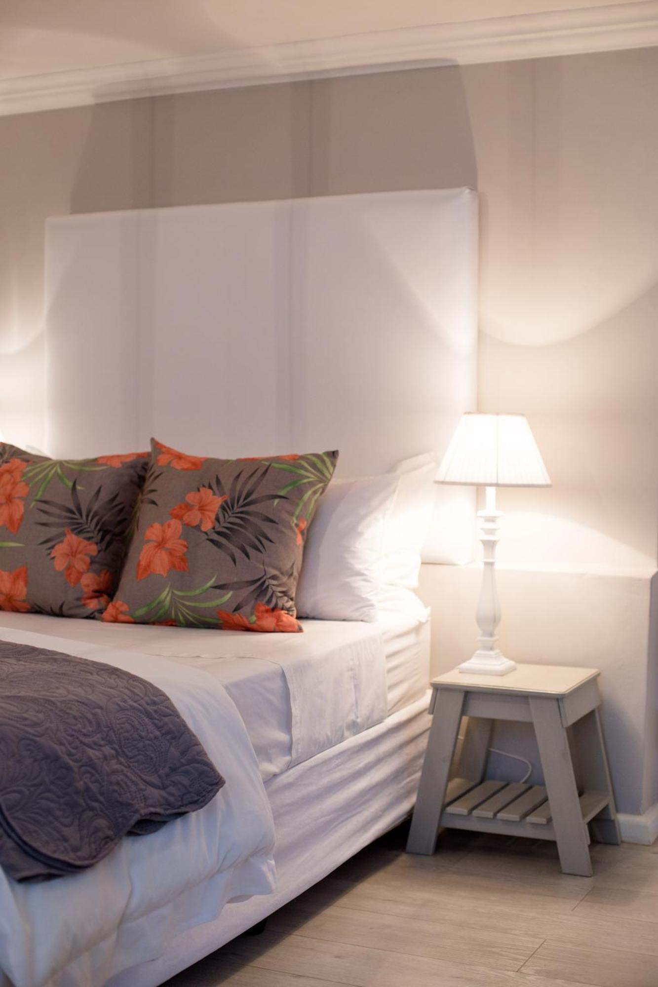 דירות Piketberg 1926 Self Catering מראה חיצוני תמונה