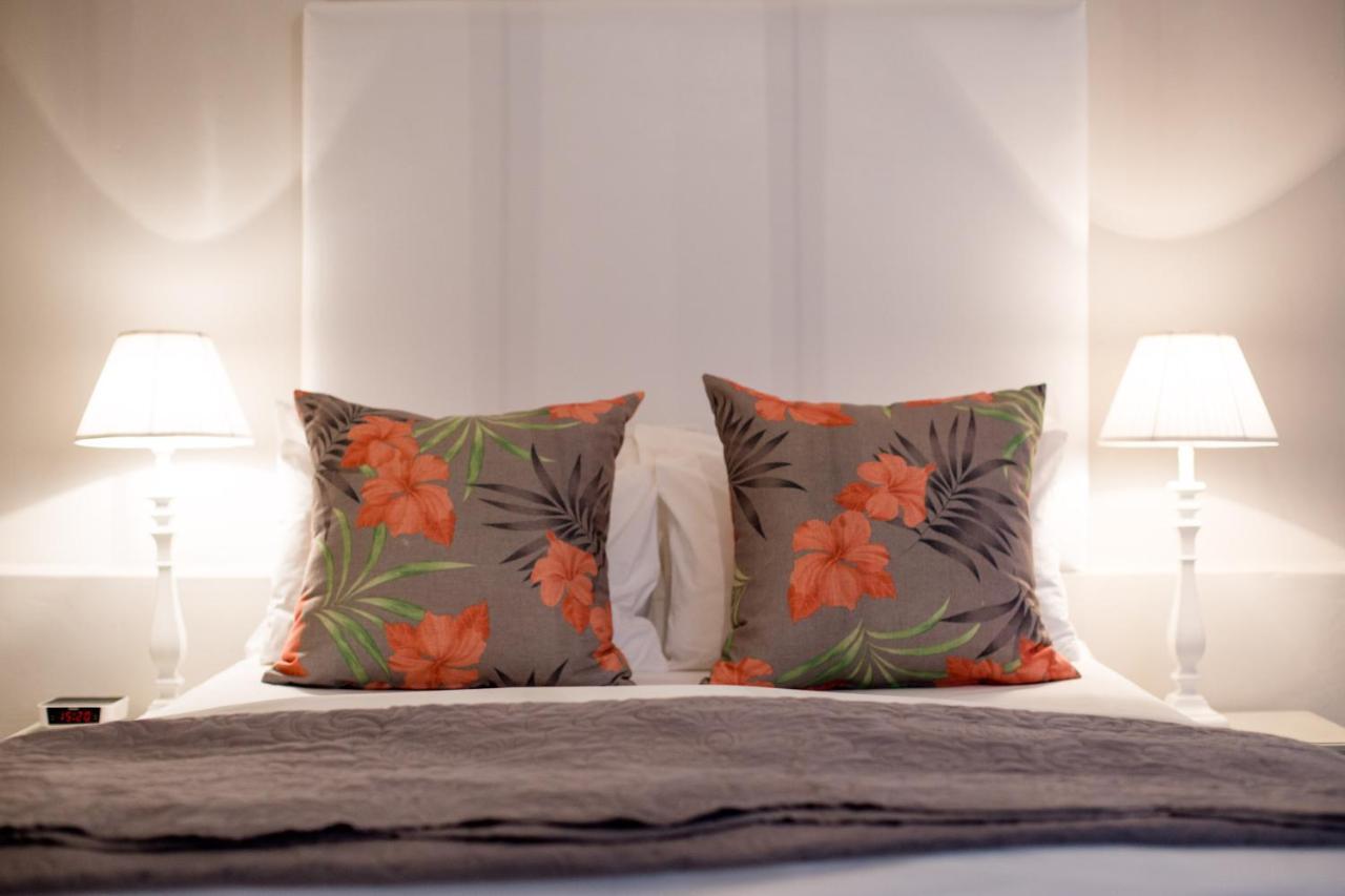 דירות Piketberg 1926 Self Catering מראה חיצוני תמונה